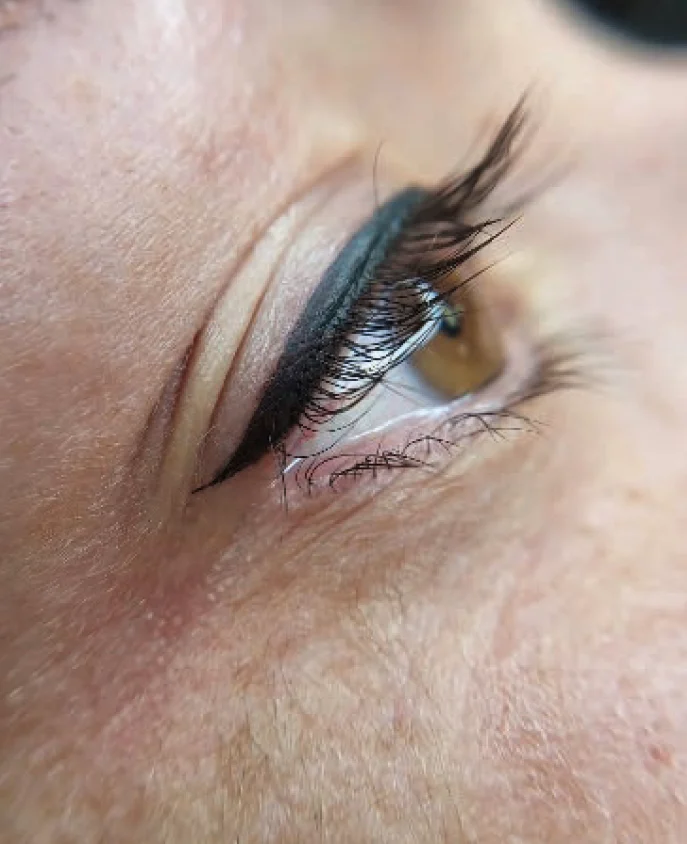 eyeliner Permanent MakeUp
