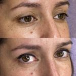 Augen Permanent makeUp