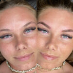 Augen Permanent makeUp