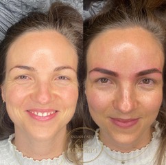 Augenbrauen Permanent Make Up