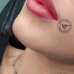 Lippen Permanent Make Up