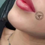 Lippen Permanent Make Up
