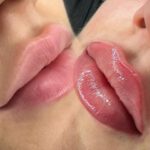 Lippen Permanent Make Up