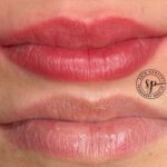 Lippen Permanent Make Up