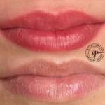 Lippen Permanent Make Up