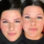 Lippen Permanent Make Up