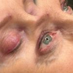 Augen Permanent Make Up