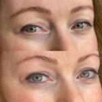 Augenbrauen Permanent Make Up